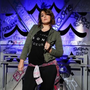 Meet your Posher, Aubrey